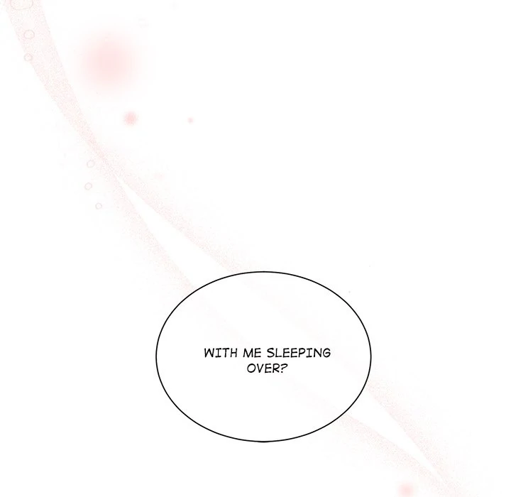 Secrets Between the Sheets [Official] [Open For Pickup] - Chapter 47 manhwa