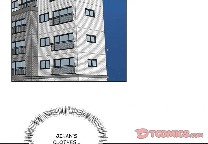 Secrets Between the Sheets [Official] [Open For Pickup] - Chapter 48 manhwa