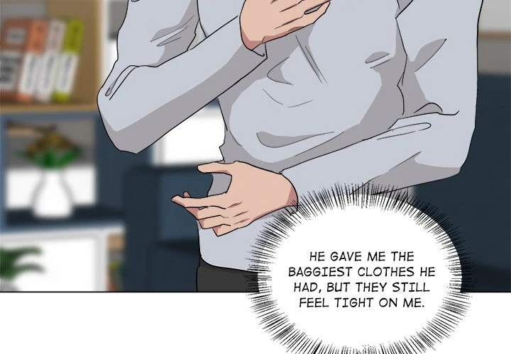 Secrets Between the Sheets [Official] [Open For Pickup] - Chapter 48 manhwa