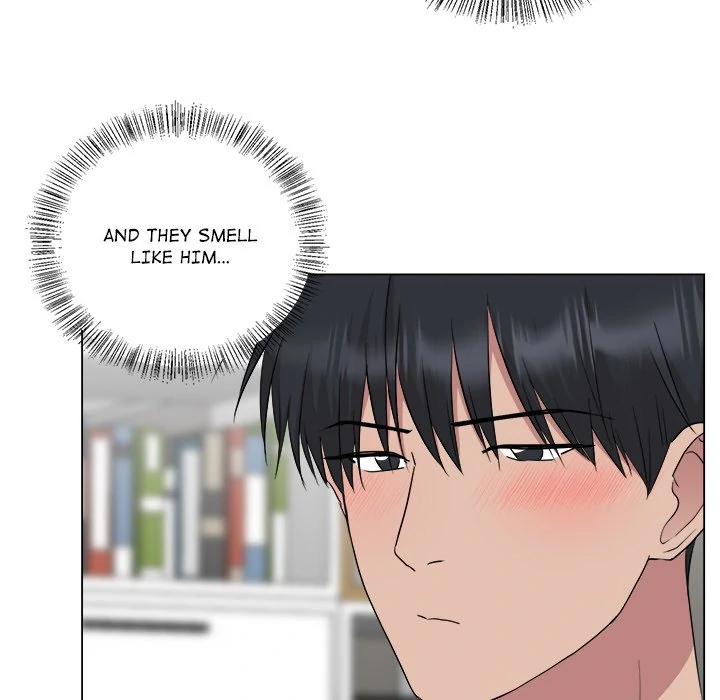 Secrets Between the Sheets [Official] [Open For Pickup] - Chapter 48 manhwa
