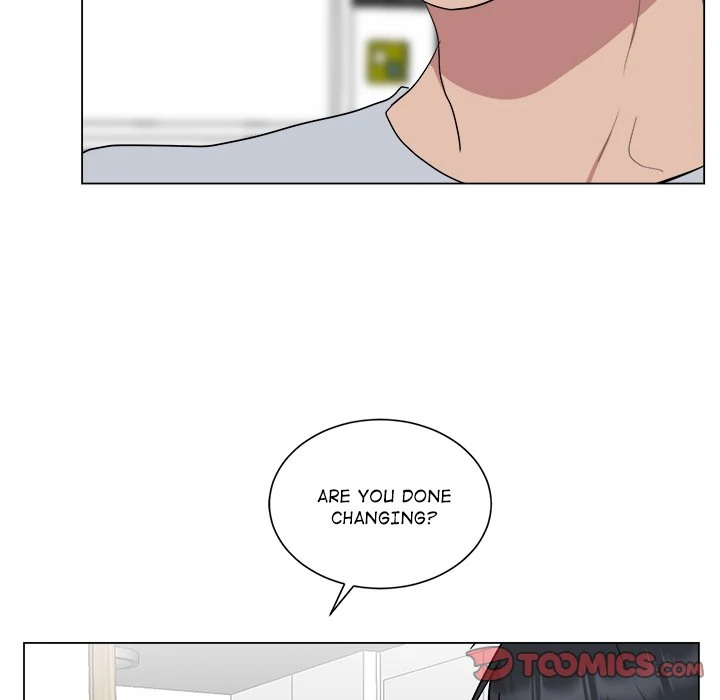 Secrets Between the Sheets [Official] [Open For Pickup] - Chapter 48 manhwa