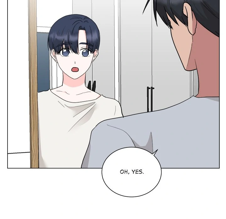 Secrets Between the Sheets [Official] [Open For Pickup] - Chapter 48 manhwa