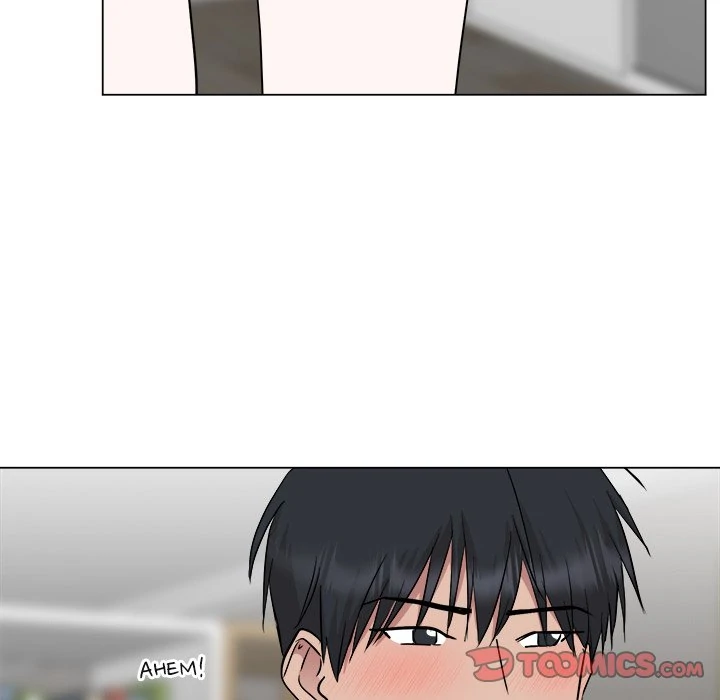 Secrets Between the Sheets [Official] [Open For Pickup] - Chapter 48 manhwa