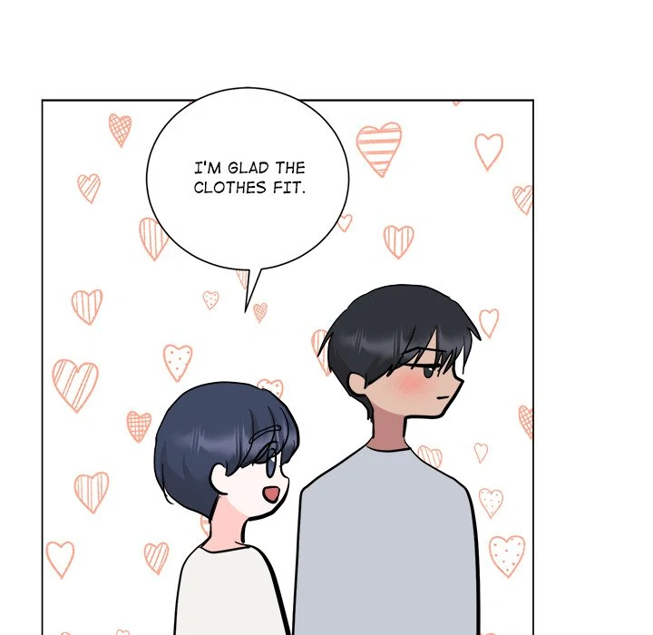 Secrets Between the Sheets [Official] [Open For Pickup] - Chapter 48 manhwa