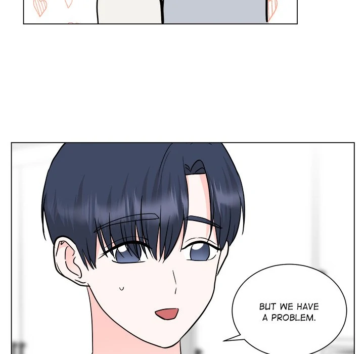 Secrets Between the Sheets [Official] [Open For Pickup] - Chapter 48 manhwa