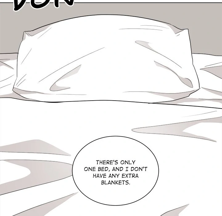 Secrets Between the Sheets [Official] [Open For Pickup] - Chapter 48 manhwa