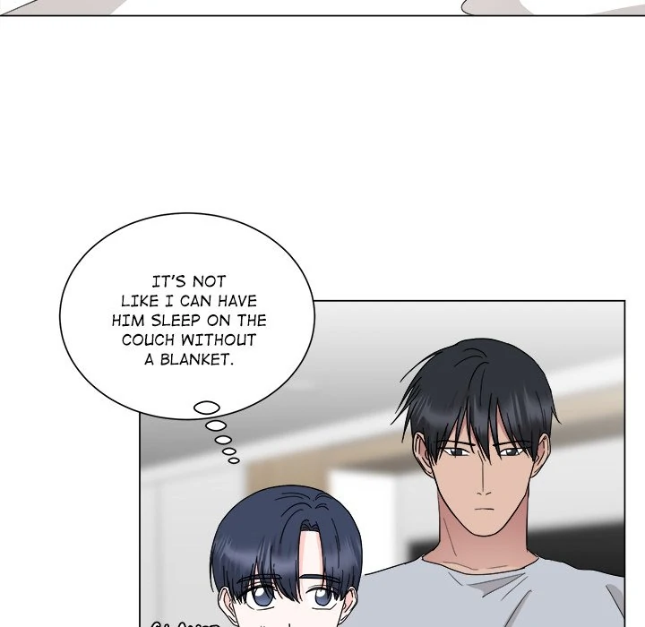 Secrets Between the Sheets [Official] [Open For Pickup] - Chapter 48 manhwa