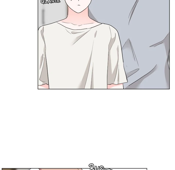 Secrets Between the Sheets [Official] [Open For Pickup] - Chapter 48 manhwa