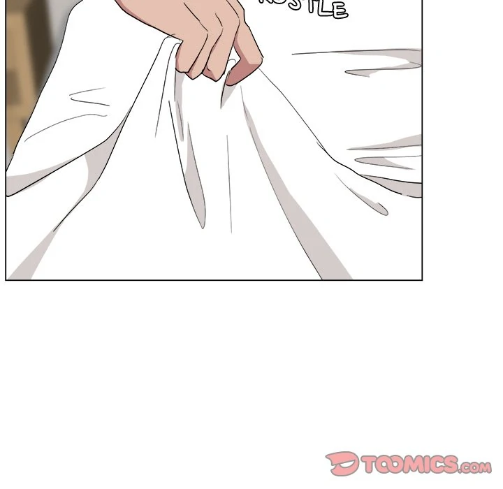 Secrets Between the Sheets [Official] [Open For Pickup] - Chapter 48 manhwa