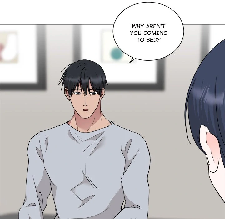 Secrets Between the Sheets [Official] [Open For Pickup] - Chapter 48 manhwa