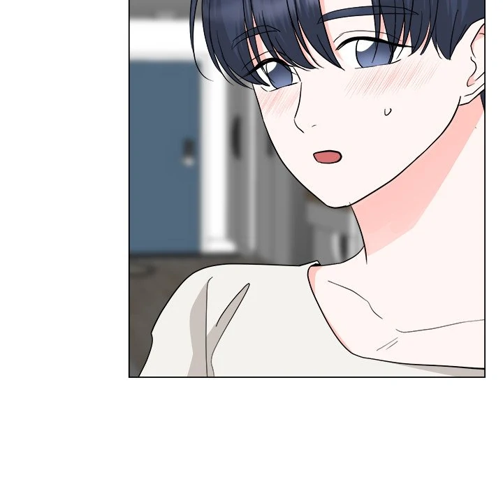 Secrets Between the Sheets [Official] [Open For Pickup] - Chapter 48 manhwa