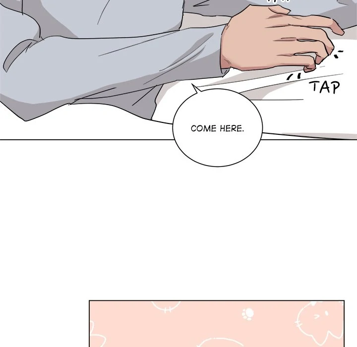 Secrets Between the Sheets [Official] [Open For Pickup] - Chapter 48 manhwa