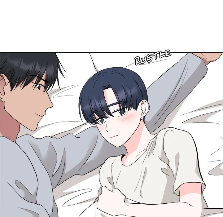 Secrets Between the Sheets [Official] [Open For Pickup] - Chapter 48 manhwa
