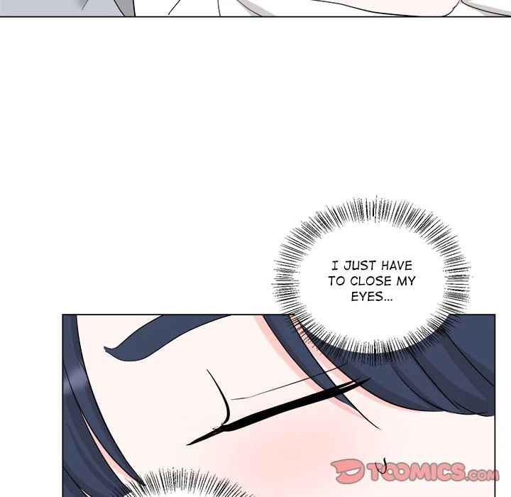 Secrets Between the Sheets [Official] [Open For Pickup] - Chapter 48 manhwa