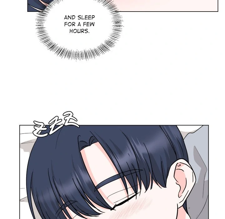 Secrets Between the Sheets [Official] [Open For Pickup] - Chapter 48 manhwa