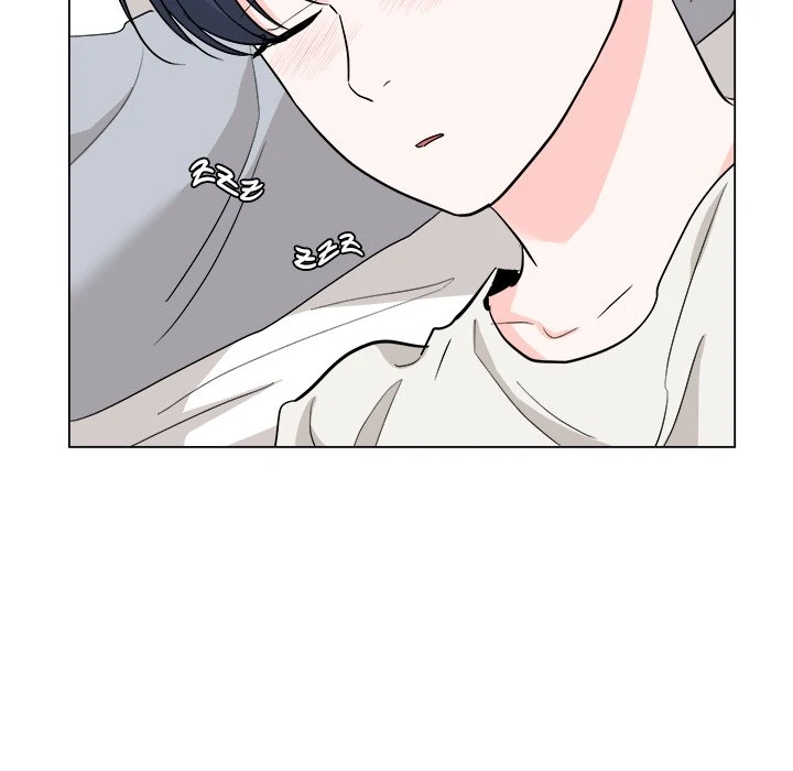 Secrets Between the Sheets [Official] [Open For Pickup] - Chapter 48 manhwa