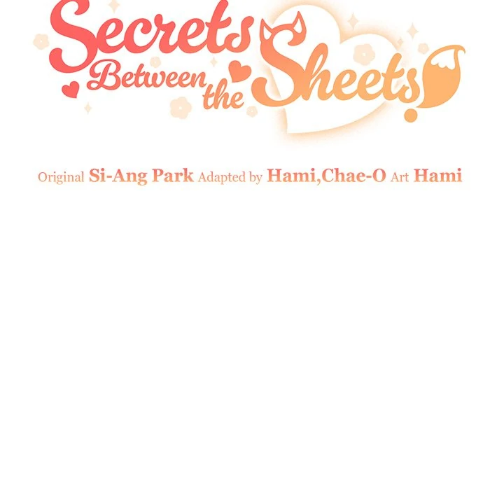 Secrets Between the Sheets [Official] [Open For Pickup] - Chapter 48 manhwa