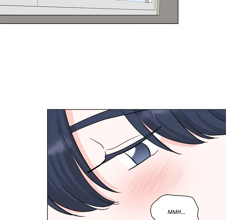 Secrets Between the Sheets [Official] [Open For Pickup] - Chapter 48 manhwa