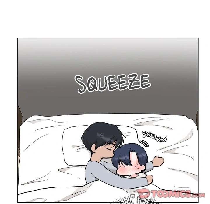 Secrets Between the Sheets [Official] [Open For Pickup] - Chapter 48 manhwa