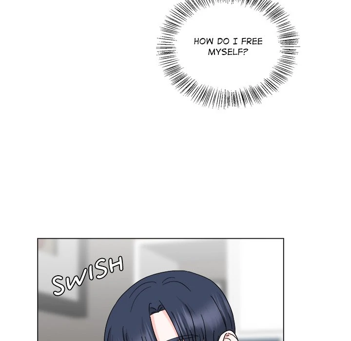 Secrets Between the Sheets [Official] [Open For Pickup] - Chapter 48 manhwa