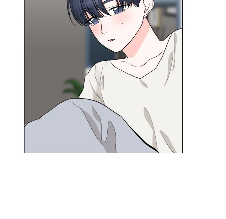 Secrets Between the Sheets [Official] [Open For Pickup] - Chapter 48 manhwa