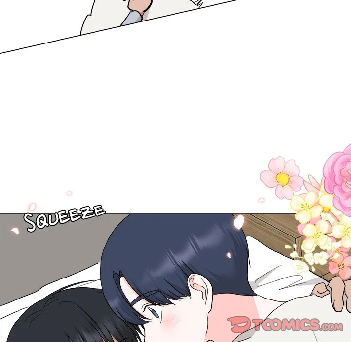Secrets Between the Sheets [Official] [Open For Pickup] - Chapter 48 manhwa