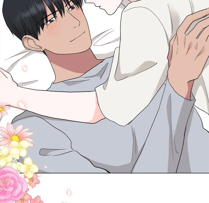 Secrets Between the Sheets [Official] [Open For Pickup] - Chapter 48 manhwa