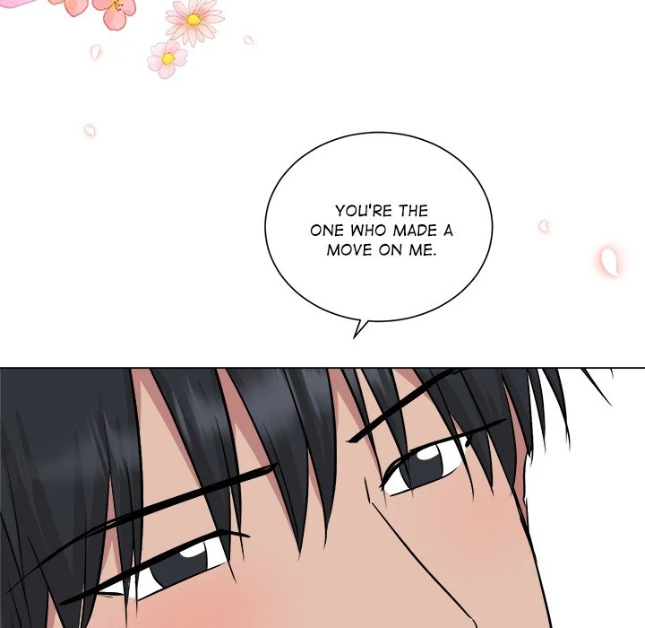 Secrets Between the Sheets [Official] [Open For Pickup] - Chapter 48 manhwa