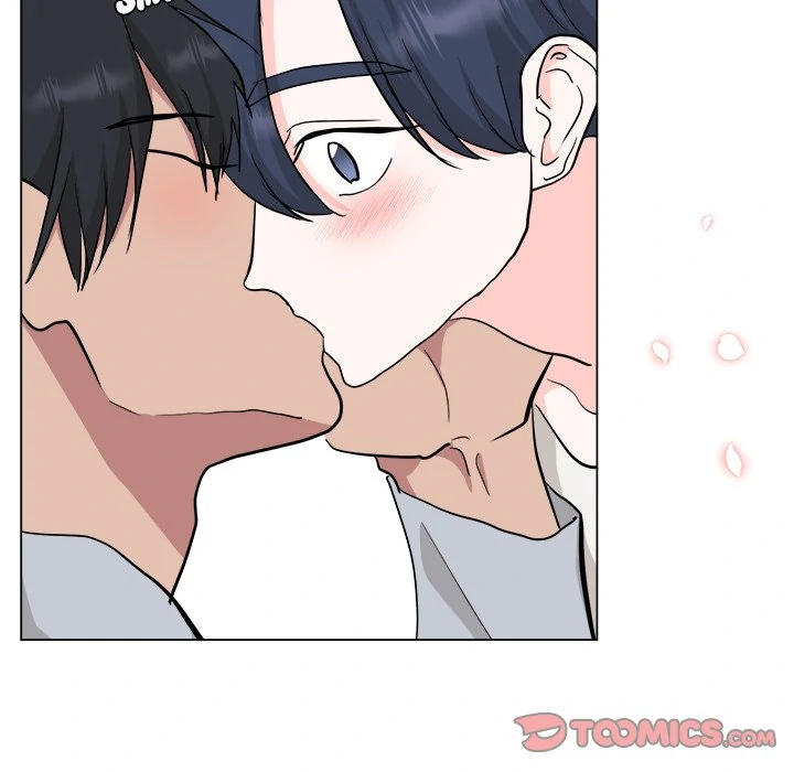 Secrets Between the Sheets [Official] [Open For Pickup] - Chapter 48 manhwa