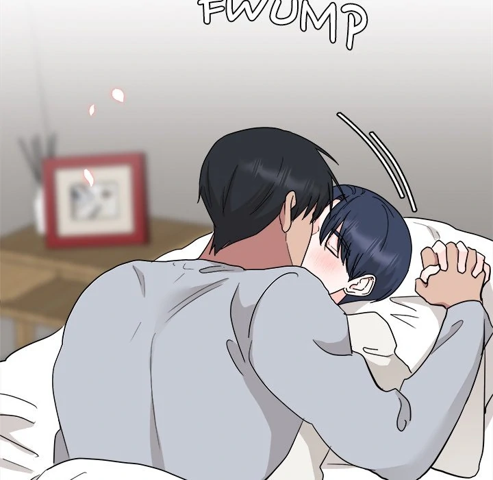 Secrets Between the Sheets [Official] [Open For Pickup] - Chapter 48 manhwa
