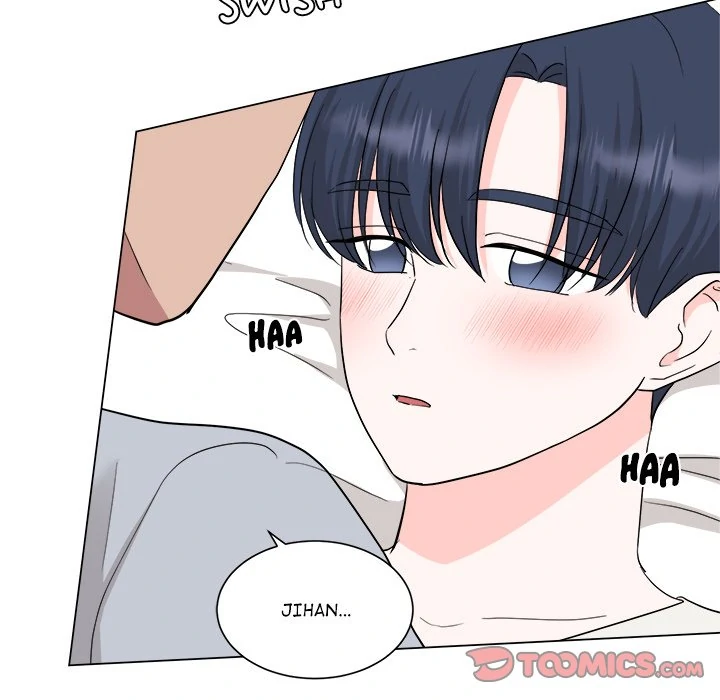 Secrets Between the Sheets [Official] [Open For Pickup] - Chapter 48 manhwa
