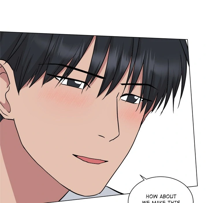 Secrets Between the Sheets [Official] [Open For Pickup] - Chapter 48 manhwa