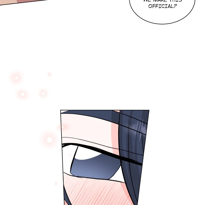 Secrets Between the Sheets [Official] [Open For Pickup] - Chapter 48 manhwa