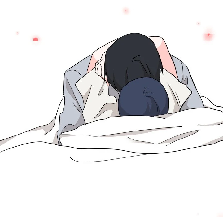 Secrets Between the Sheets [Official] [Open For Pickup] - Chapter 48 manhwa
