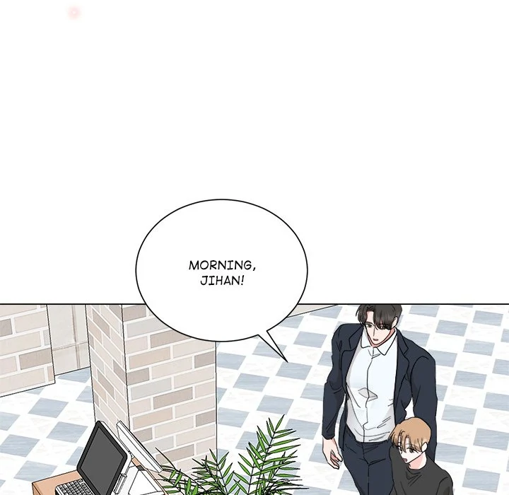 Secrets Between the Sheets [Official] [Open For Pickup] - Chapter 48 manhwa
