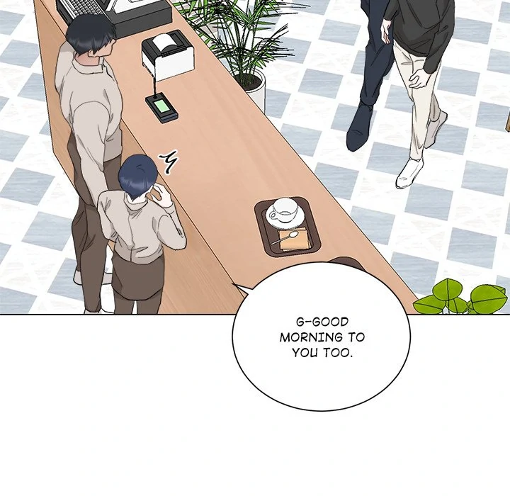 Secrets Between the Sheets [Official] [Open For Pickup] - Chapter 48 manhwa
