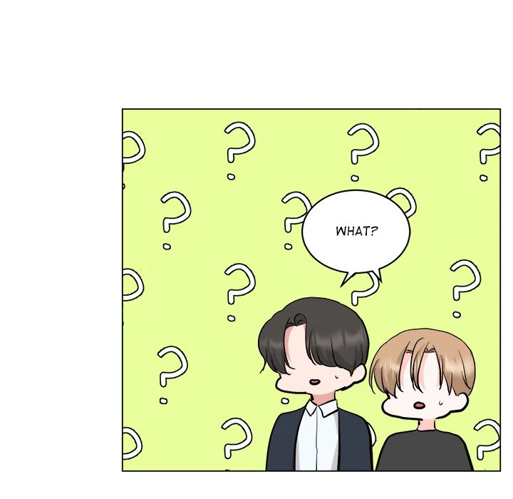 Secrets Between the Sheets [Official] [Open For Pickup] - Chapter 48 manhwa