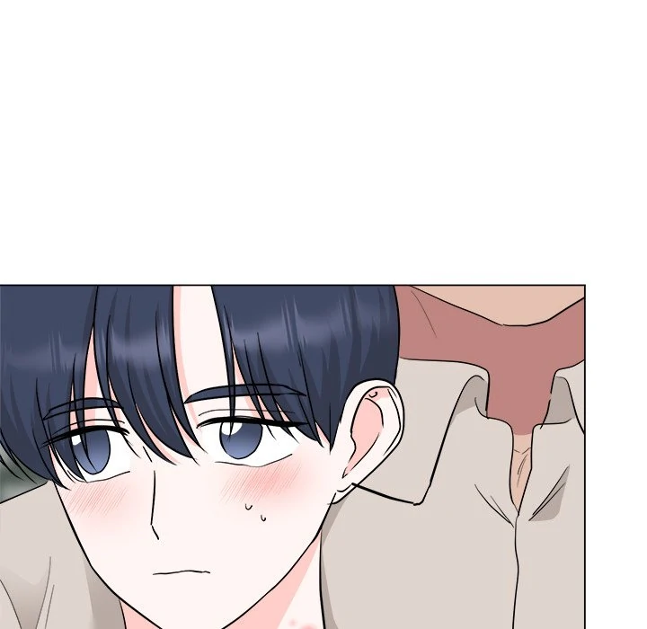 Secrets Between the Sheets [Official] [Open For Pickup] - Chapter 48 manhwa