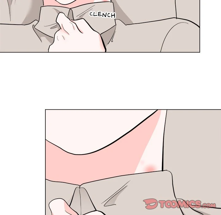 Secrets Between the Sheets [Official] [Open For Pickup] - Chapter 48 manhwa