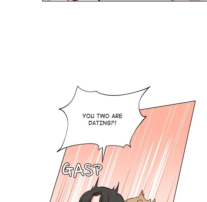 Secrets Between the Sheets [Official] [Open For Pickup] - Chapter 48 manhwa