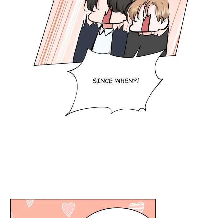 Secrets Between the Sheets [Official] [Open For Pickup] - Chapter 48 manhwa
