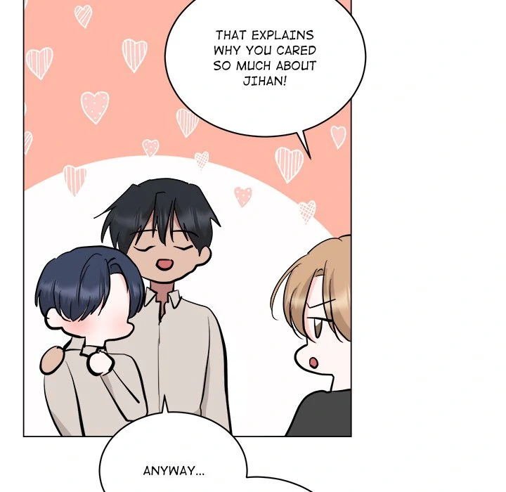 Secrets Between the Sheets [Official] [Open For Pickup] - Chapter 48 manhwa