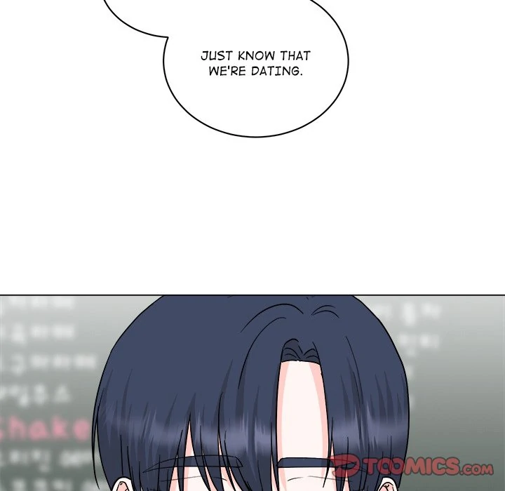 Secrets Between the Sheets [Official] [Open For Pickup] - Chapter 48 manhwa