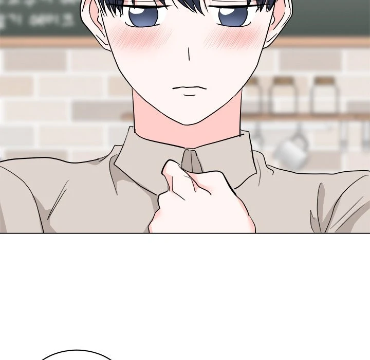 Secrets Between the Sheets [Official] [Open For Pickup] - Chapter 48 manhwa