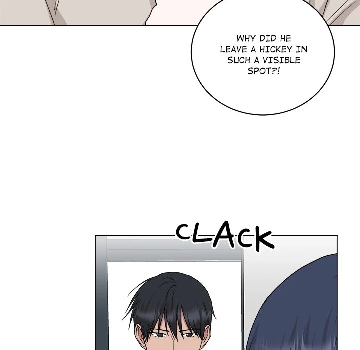 Secrets Between the Sheets [Official] [Open For Pickup] - Chapter 48 manhwa