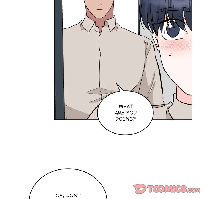 Secrets Between the Sheets [Official] [Open For Pickup] - Chapter 48 manhwa