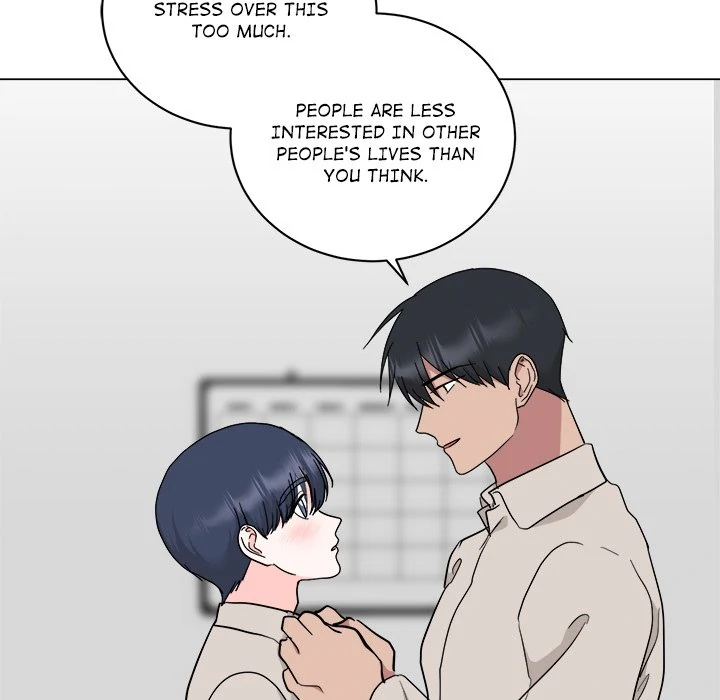 Secrets Between the Sheets [Official] [Open For Pickup] - Chapter 48 manhwa