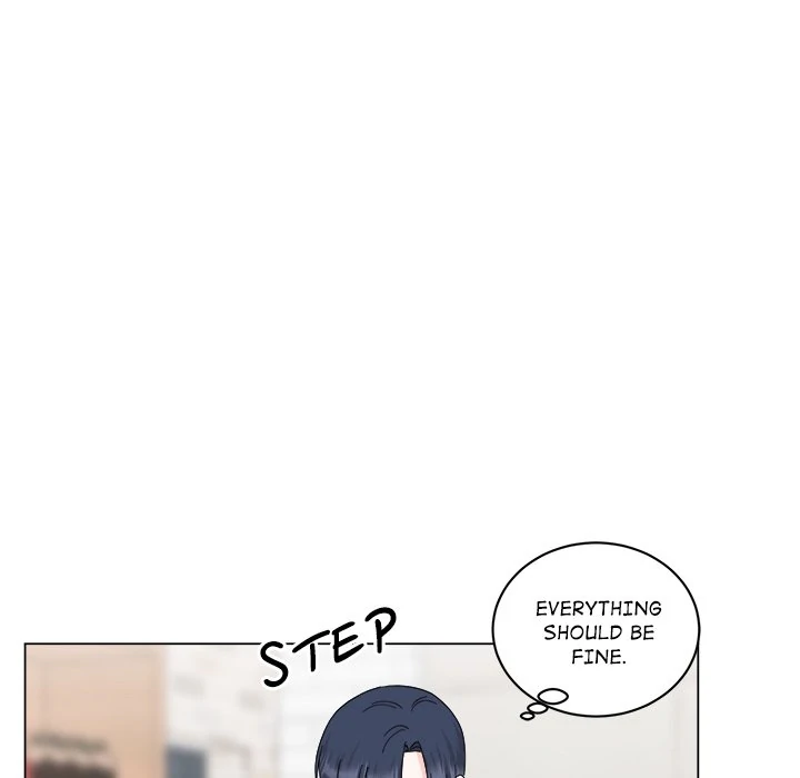 Secrets Between the Sheets [Official] [Open For Pickup] - Chapter 48 manhwa