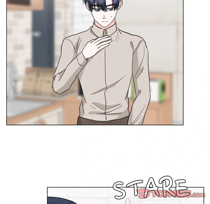 Secrets Between the Sheets [Official] [Open For Pickup] - Chapter 48 manhwa