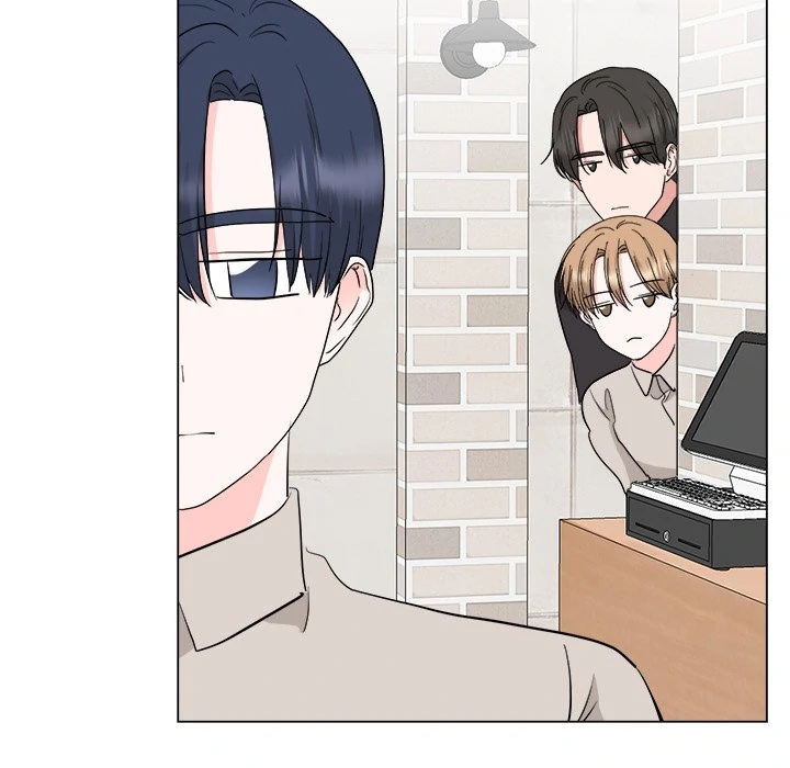Secrets Between the Sheets [Official] [Open For Pickup] - Chapter 48 manhwa